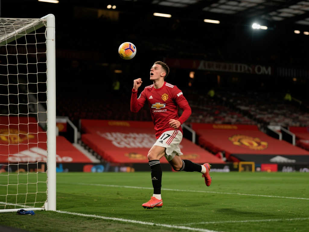 芒特:老特拉福德首球圆梦,这个夜晚意义非凡 芒特:老特拉福德首球圆梦,这个夜晚意义非凡